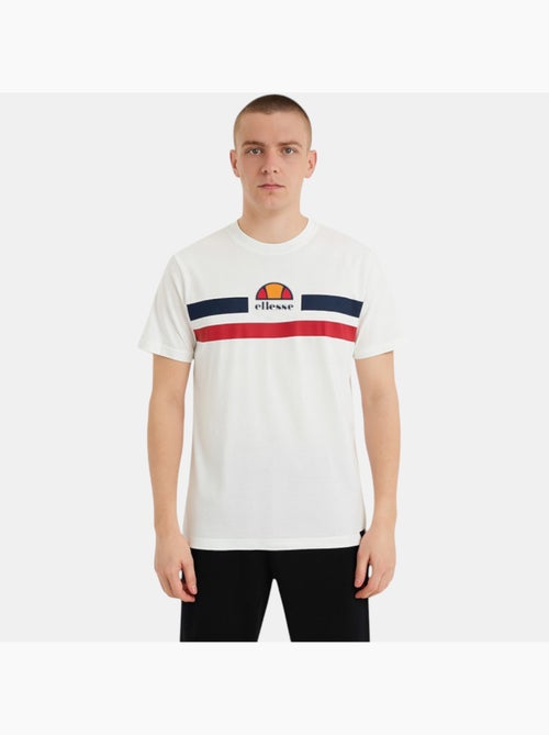 Ellesse - T-shirt manches courtes Homme - Kiabi