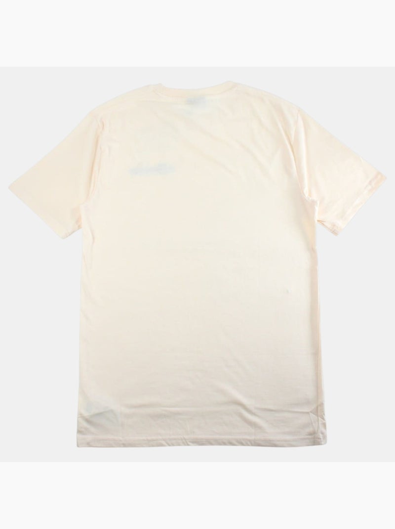 Ellesse - T-shirt manches courtes Homme Blanc - Kiabi