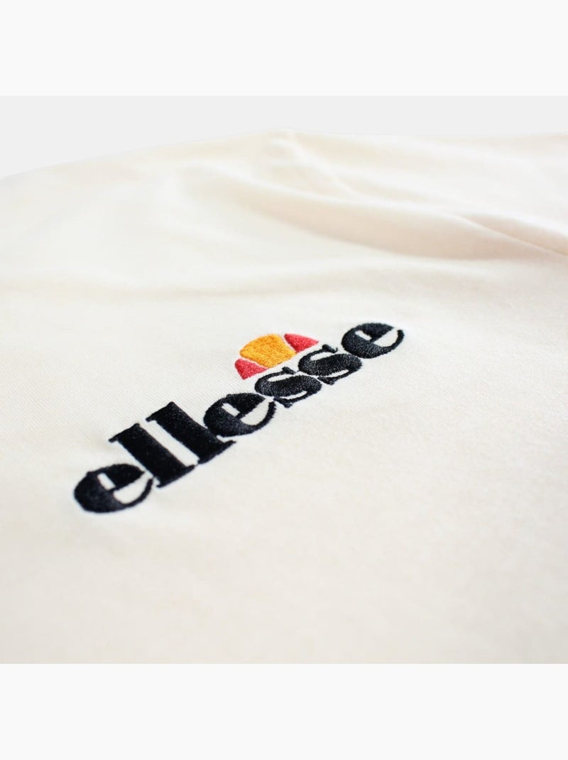 Ellesse - T-shirt manches courtes Homme Blanc - Kiabi