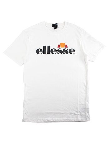 Ellesse - T-shirt manches courtes Homme