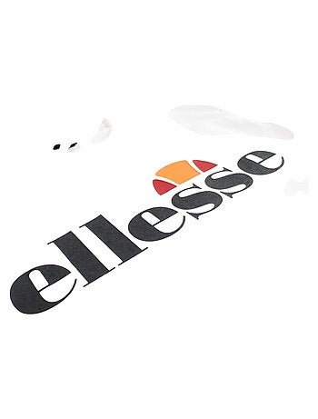 Ellesse - T-shirt manches courtes Homme