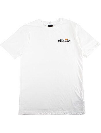 Ellesse - T-shirt manches courtes Homme