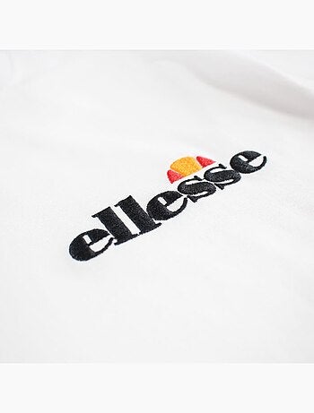 Ellesse - T-shirt manches courtes Homme