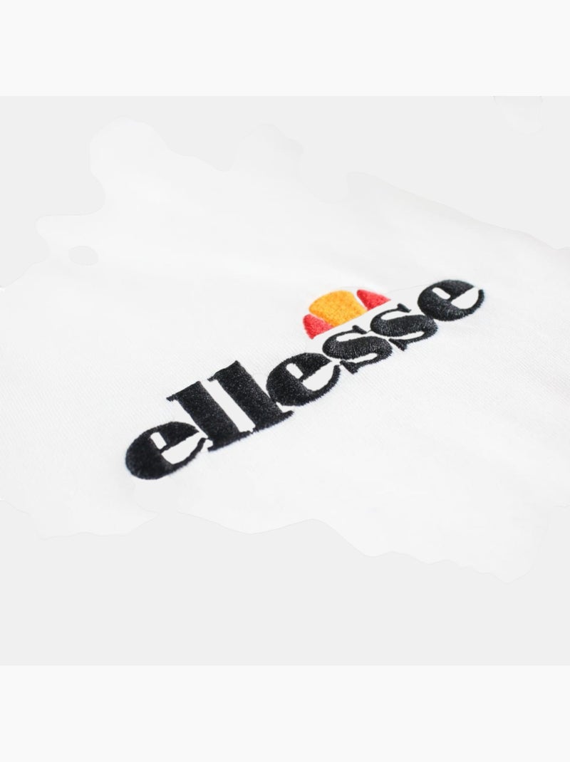 Ellesse - T-shirt manches courtes Homme Blanc - Kiabi