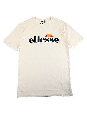 Ellesse - T-shirt manches courtes Homme