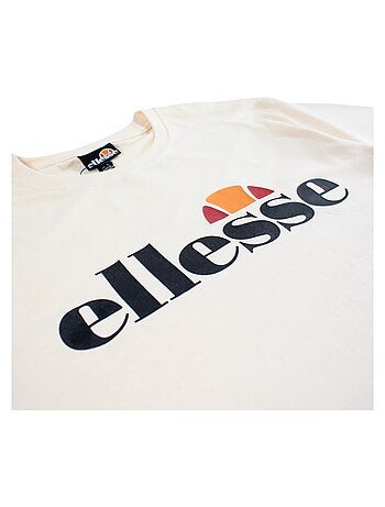 Ellesse - T-shirt manches courtes Homme
