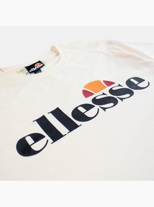 Ellesse - T-shirt manches courtes Homme - Kiabi