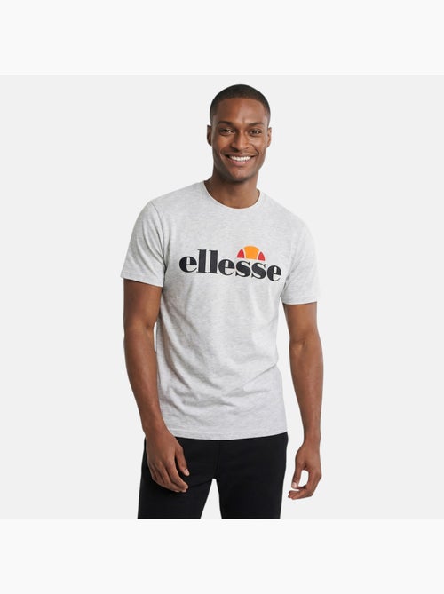 Ellesse - T-shirt manches courtes Homme - Kiabi