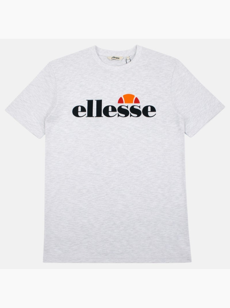 Ellesse - T-shirt manches courtes Homme Blanc - Kiabi