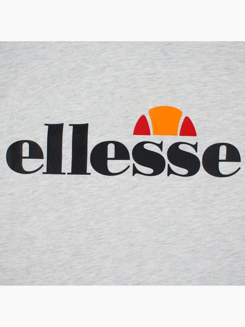 Ellesse - T-shirt manches courtes Homme - Kiabi