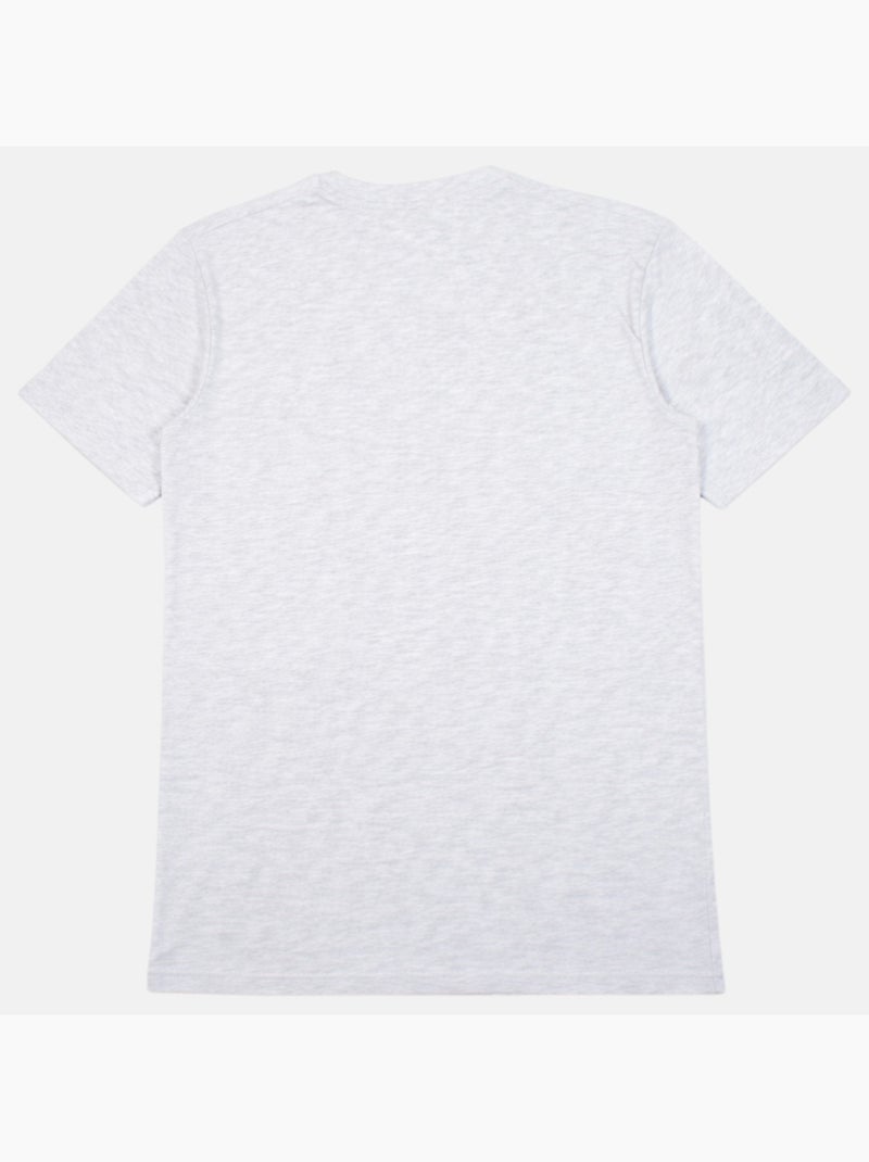 Ellesse - T-shirt manches courtes Homme Blanc - Kiabi