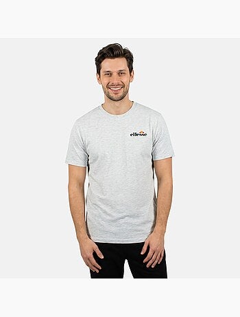 Ellesse - T-shirt manches courtes Homme