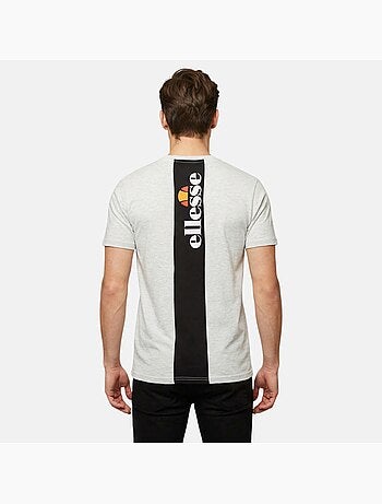 Ellesse - T-shirt manches courtes Homme
