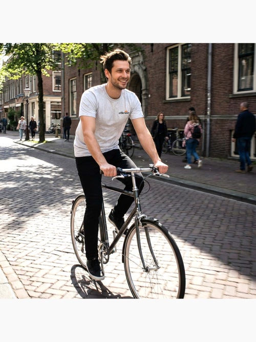 Ellesse - T-shirt manches courtes Homme - Kiabi