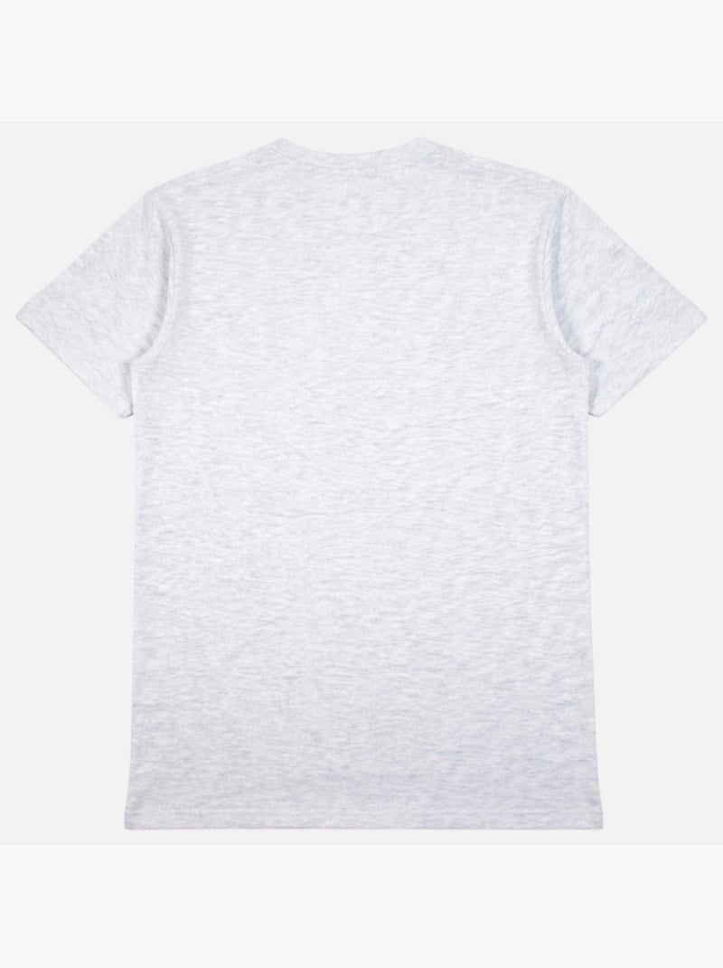 Ellesse - T-shirt manches courtes Homme Blanc - Kiabi
