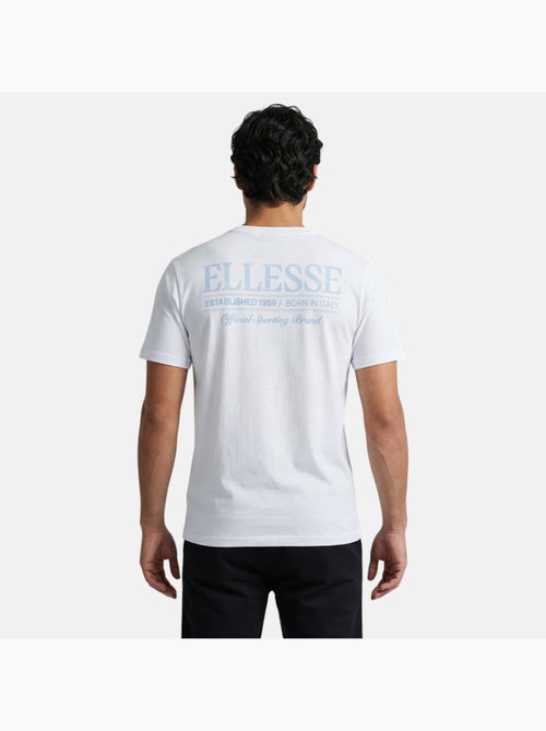 Ellesse - T-shirt manches courtes Homme - Kiabi