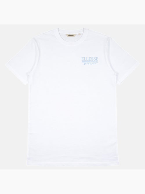 Ellesse - T-shirt manches courtes Homme - Kiabi