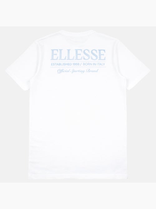 Ellesse - T-shirt manches courtes Homme - Kiabi