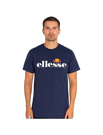 Ellesse - T-shirt manches courtes Homme