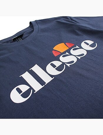 Ellesse - T-shirt manches courtes Homme