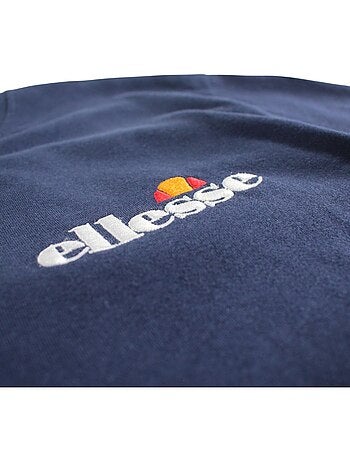 Ellesse - T-shirt manches courtes Homme