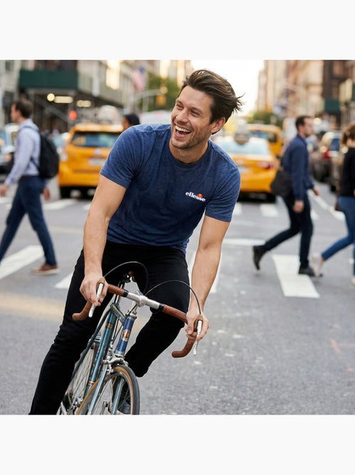 Ellesse - T-shirt manches courtes Homme - Kiabi