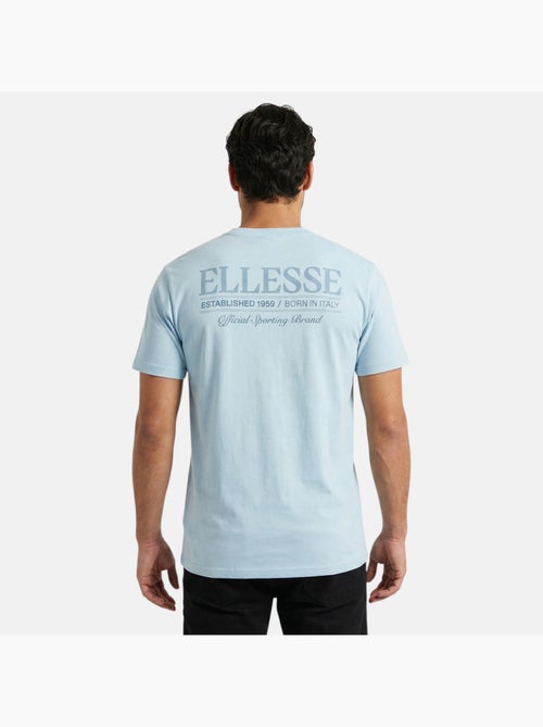 Ellesse - T-shirt manches courtes Homme - Kiabi