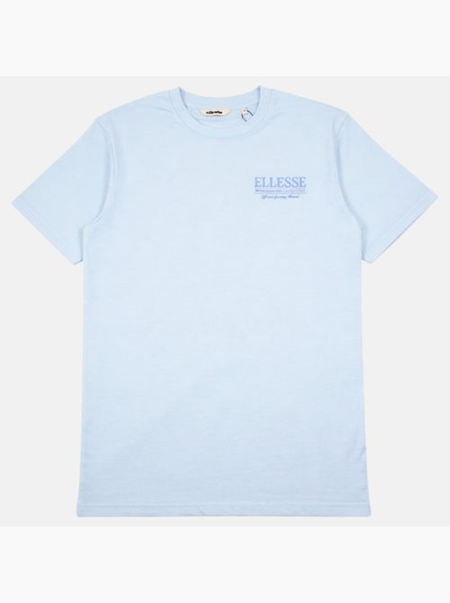 Ellesse - T-shirt manches courtes Homme - Kiabi