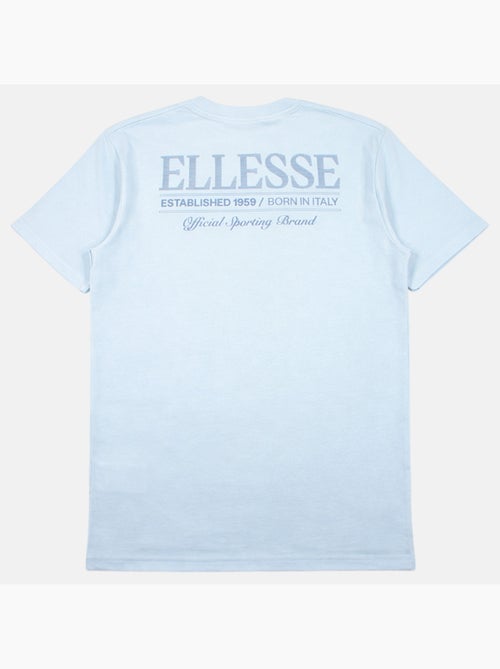 Ellesse - T-shirt manches courtes Homme - Kiabi