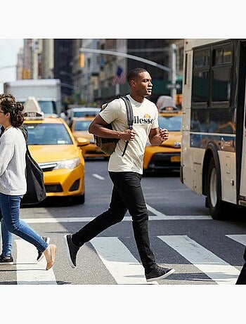 Ellesse - T-shirt manches courtes Homme