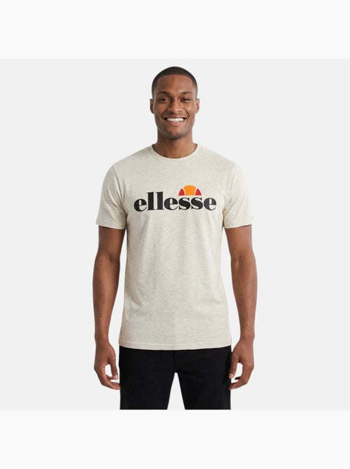 Ellesse - T-shirt manches courtes Homme - Kiabi