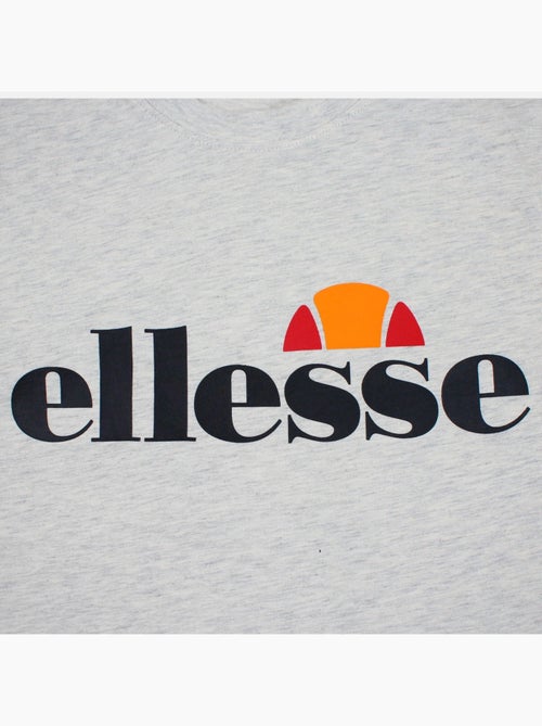 Ellesse - T-shirt manches courtes Homme - Kiabi