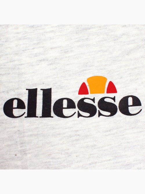 Ellesse - T-shirt manches courtes Homme - Kiabi
