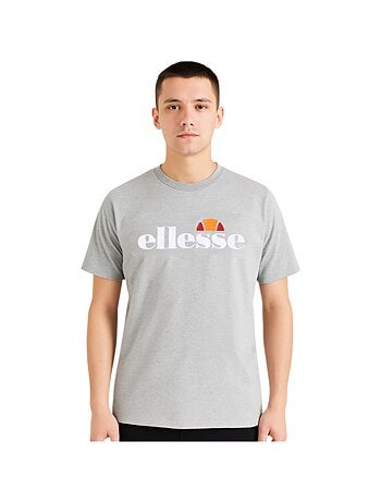 Ellesse - T-shirt manches courtes Homme