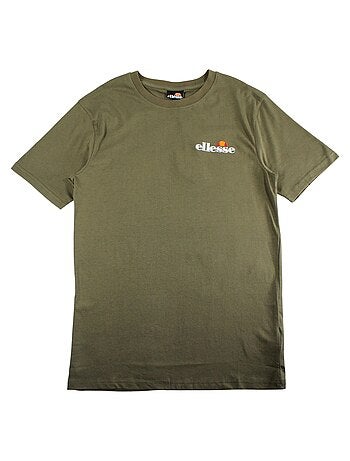 Ellesse - T-shirt manches courtes Homme