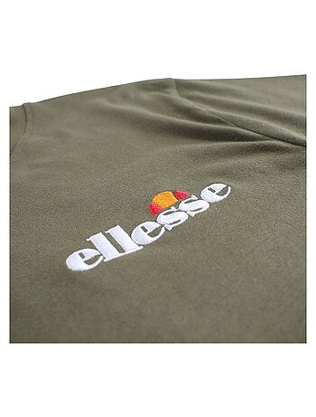 Ellesse - T-shirt manches courtes Homme