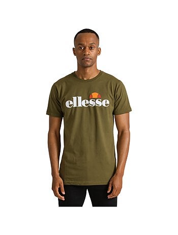 Ellesse - T-shirt manches courtes Homme