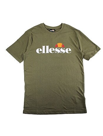 Ellesse - T-shirt manches courtes Homme