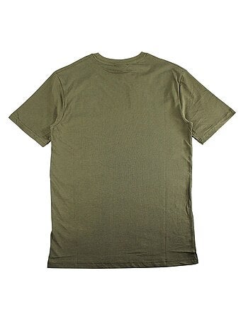 Ellesse - T-shirt manches courtes Homme