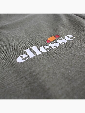 Ellesse - T-shirt manches courtes Homme