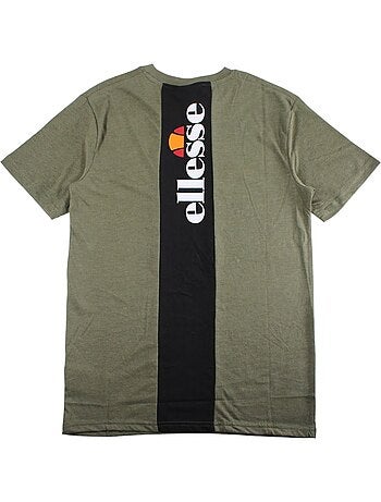 Ellesse - T-shirt manches courtes Homme