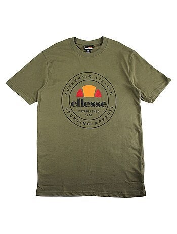 Ellesse - T-shirt manches courtes Homme