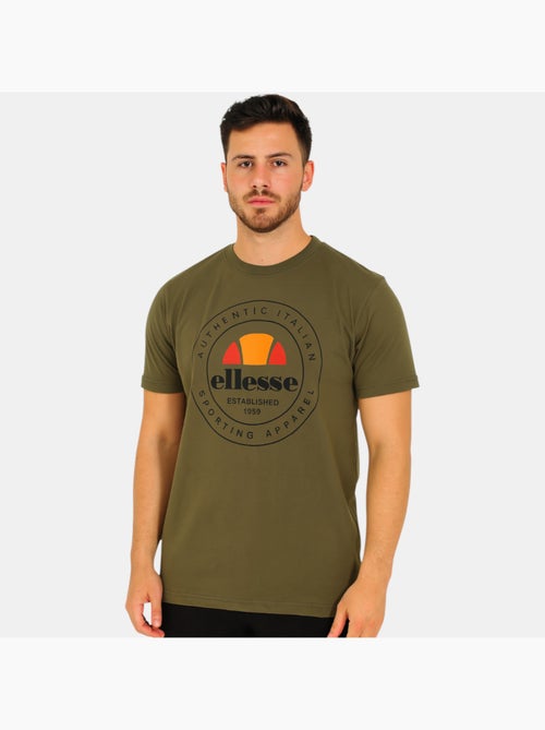 Ellesse - T-shirt manches courtes Homme - Kiabi