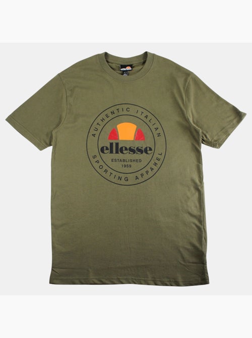 Ellesse - T-shirt manches courtes Homme - Kiabi