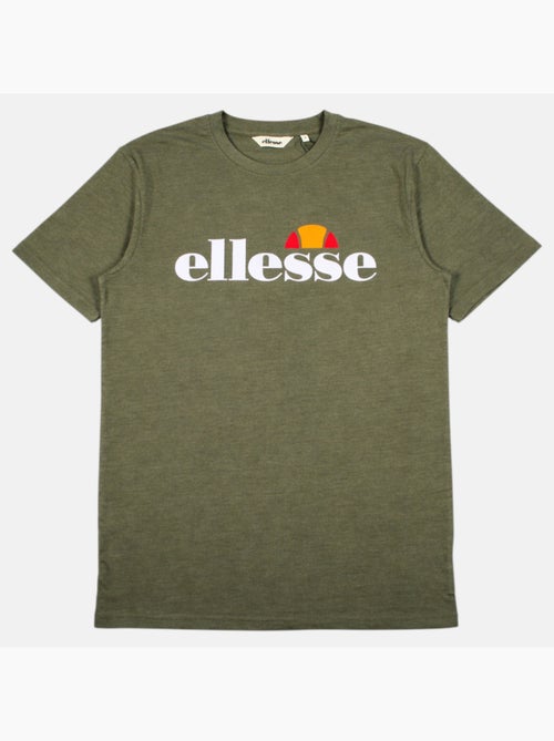 Ellesse - T-shirt manches courtes Homme - Kiabi