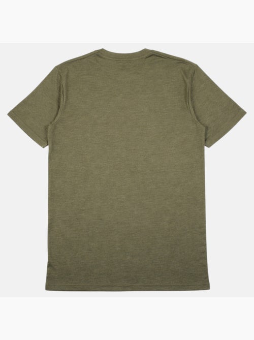 Ellesse - T-shirt manches courtes Homme - Kiabi