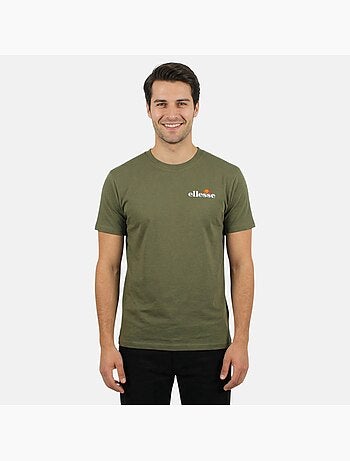 Ellesse - T-shirt manches courtes Homme