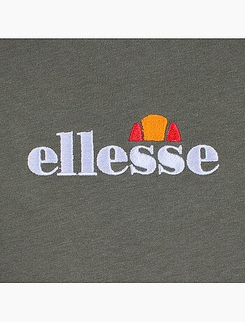 Ellesse - T-shirt manches courtes Homme