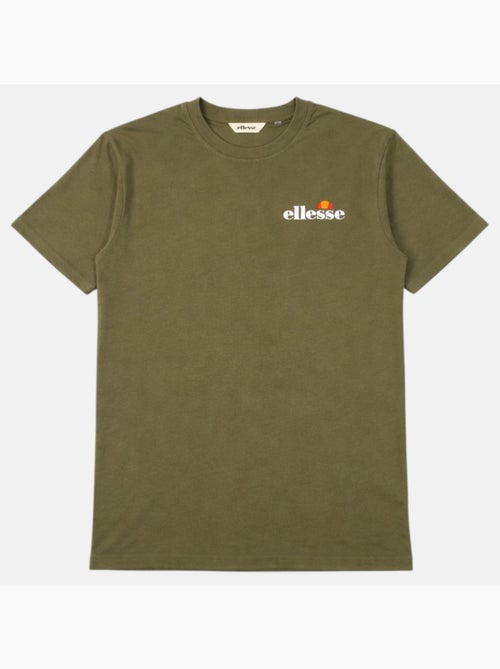 Ellesse - T-shirt manches courtes Homme - Kiabi