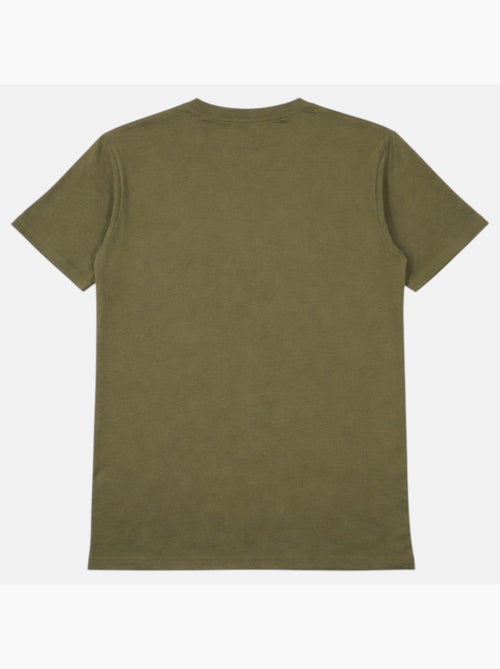 Ellesse - T-shirt manches courtes Homme - Kiabi